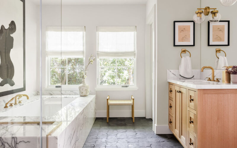 Bathroom Renovation Tips Youll Love