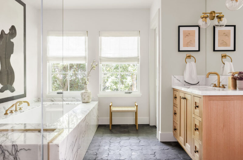 Bathroom Renovation Tips Youll Love