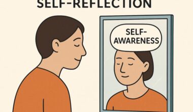 Building Resilience Through Self Awareness
