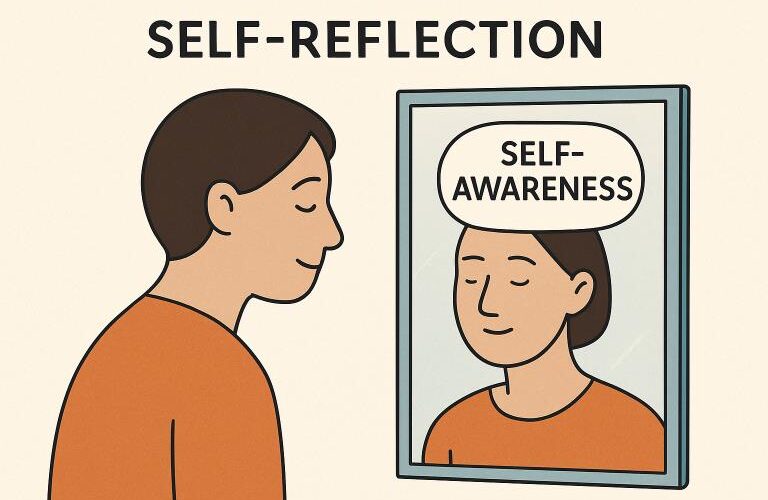 Building Resilience Through Self Awareness