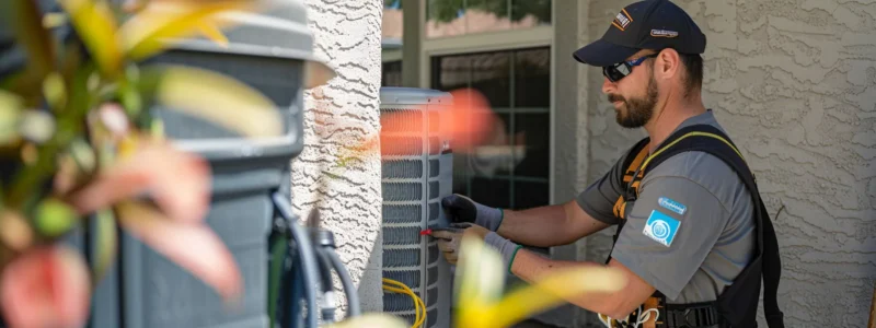 Central Air Conditioning vs Window Units