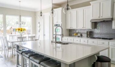 Choosing the Right Materials for Your Kitchen Remodeling