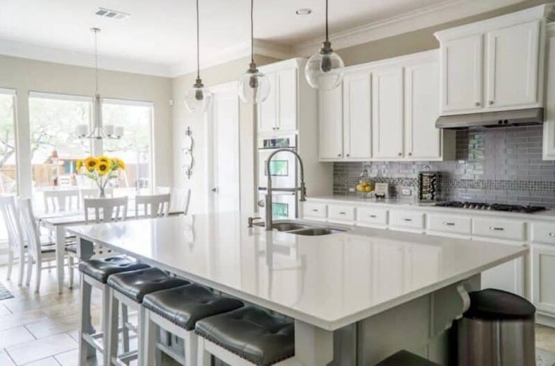 Choosing the Right Materials for Your Kitchen Remodeling
