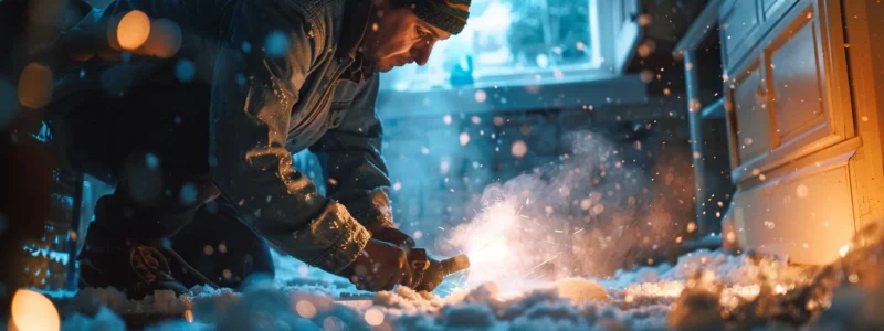 Common Plumbing Problems in Boston Homes and How a Plumber Can Help