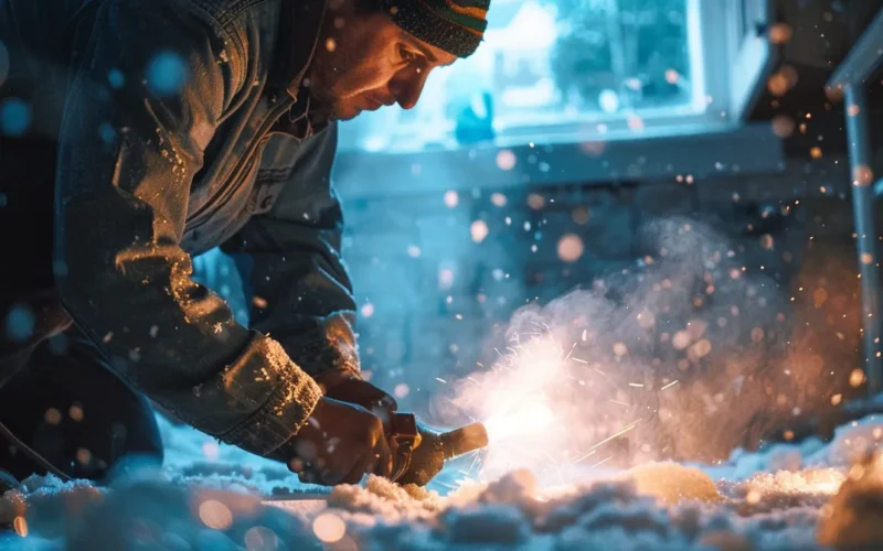 Common Plumbing Problems in Boston Homes and How a Plumber Can Help