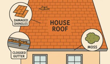 Common Roofing Problems and Easy Fixes
