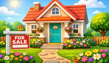 Effective Strategies for Selling Your Home in Any Market