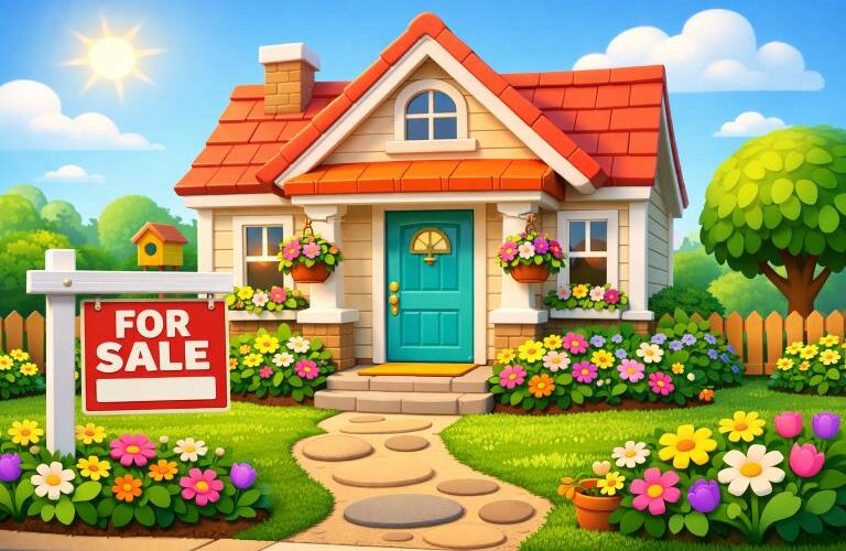 Effective Strategies for Selling Your Home in Any Market