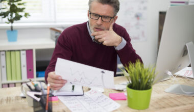 How Business Tax Accountants Handle BAS Errors