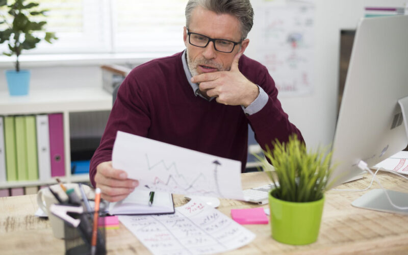 How Business Tax Accountants Handle BAS Errors