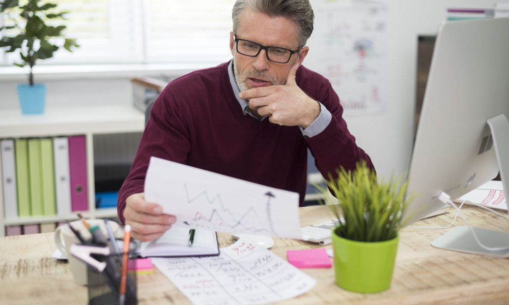 How Business Tax Accountants Handle BAS Errors