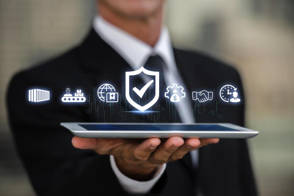 How Can EHS Systems Strengthen Your Security Management 4
