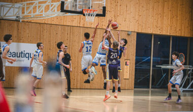 How Competitive Club Sports Foster Discipline and Work Ethic