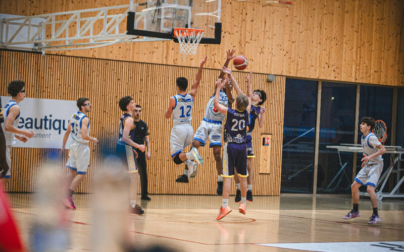 How Competitive Club Sports Foster Discipline and Work Ethic