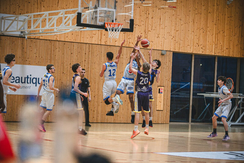 How Competitive Club Sports Foster Discipline and Work Ethic