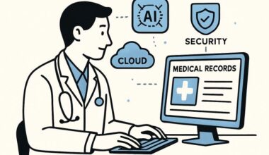 How Digital Tools Are Reshaping Medical Record Reviews