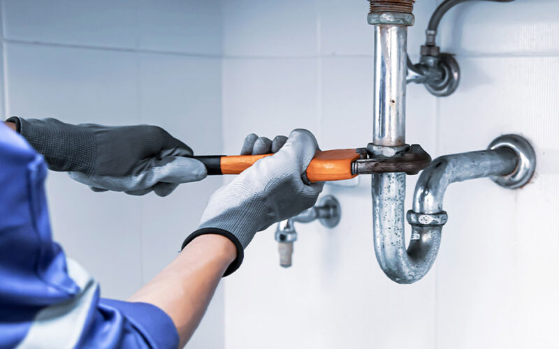 How Hiring Local Plumbers Transforms Your Homes Plumbing