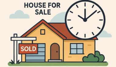 How Market Trends Influence Selling Speed