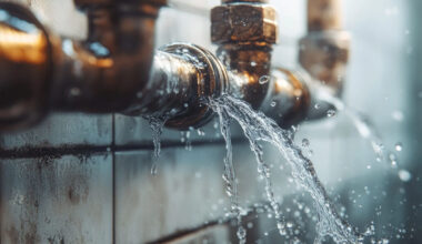 How Professional Plumbing Companies Handle Frozen Pipe Repair with Safe Techniques