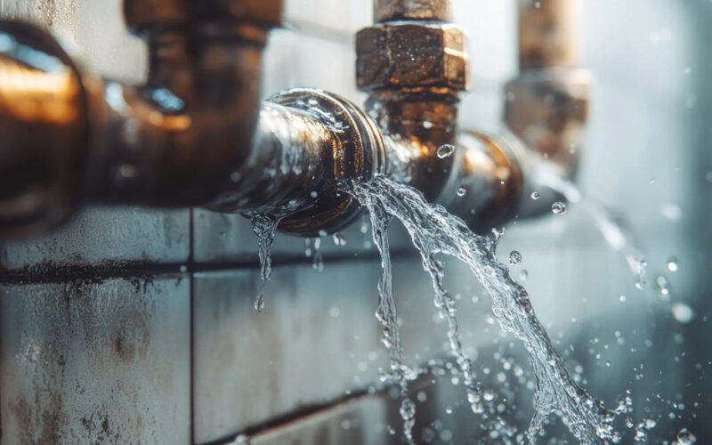 How Professional Plumbing Companies Handle Frozen Pipe Repair with Safe Techniques