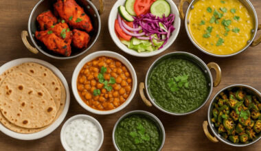 How Ready to Eat Indian Meals Make Gluten Free Diets More Convenient