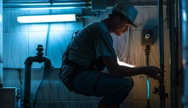 How Regular Plumbing Maintenance Transforms Home Safety