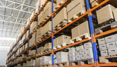 How to Choose the Right Storage Facility for Your Needs