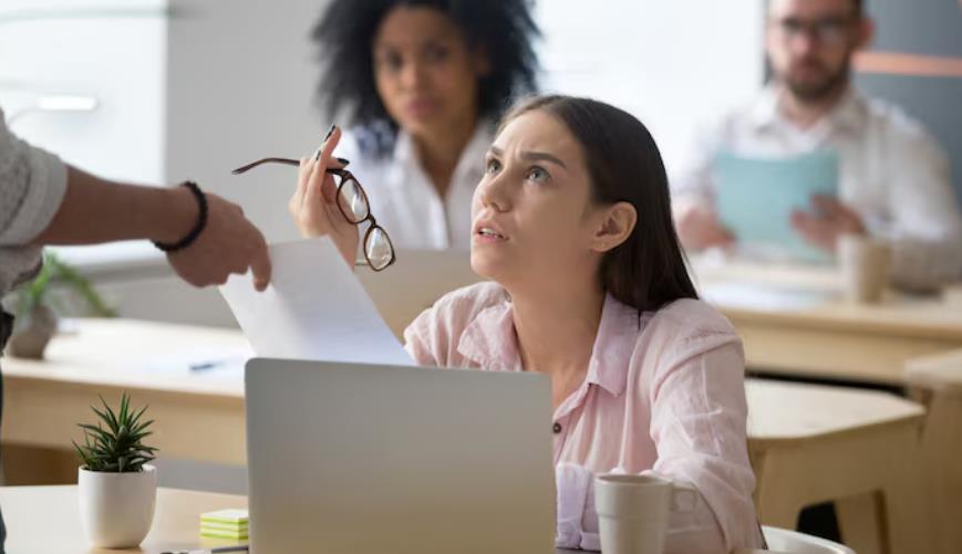 Importance of Comprehensive Anti Discrimination and Harassment Policies in the Workplace 2