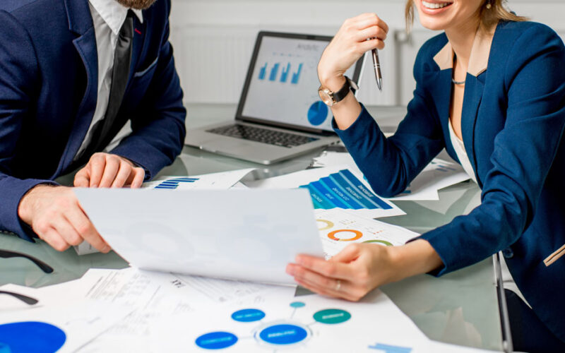 Marketing Agency for Attorneys