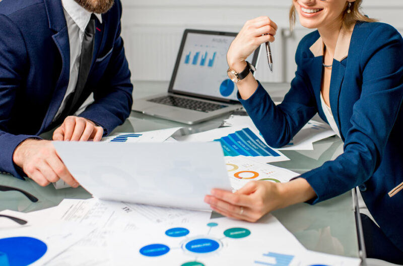 Marketing Agency for Attorneys