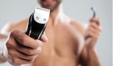 Navigating the World of Electric Shavers 1