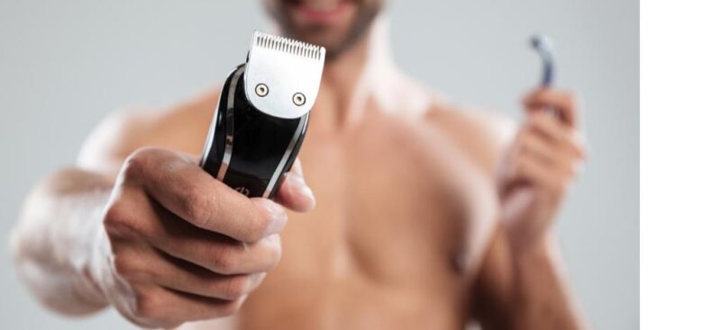 Navigating the World of Electric Shavers 1