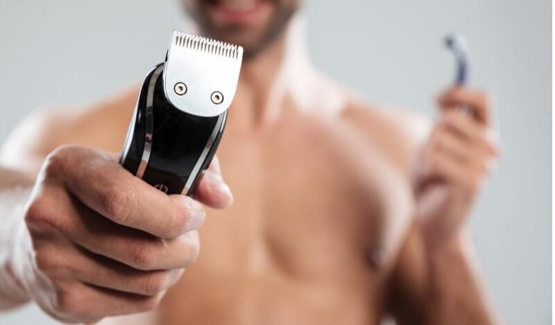 Navigating the World of Electric Shavers 1