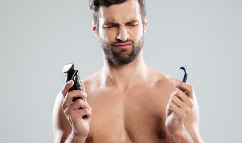 Navigating the World of Electric Shavers 2