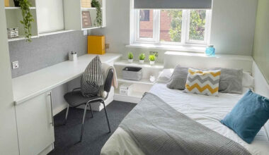 Perfect Student Accommodation