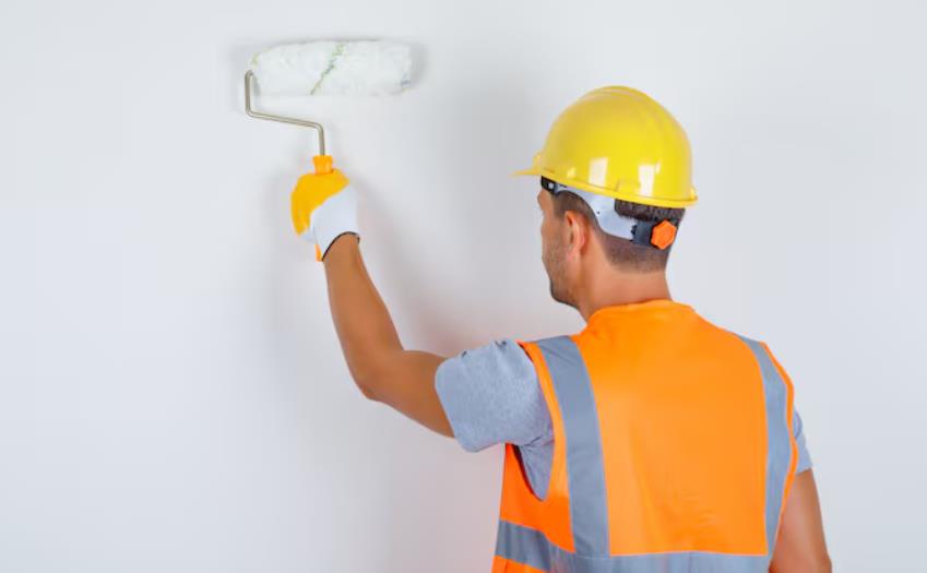 Professional Condo Painting Services 2