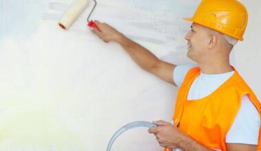 Professional Condo Painting Services