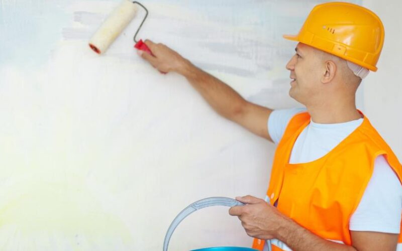 Professional Condo Painting Services