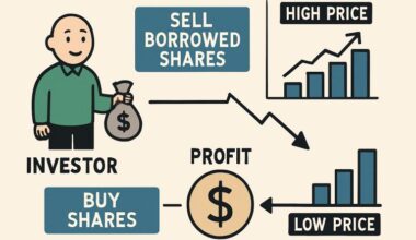 Risks and Rewards of Short Selling Stocks