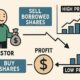 Risks and Rewards of Short Selling Stocks