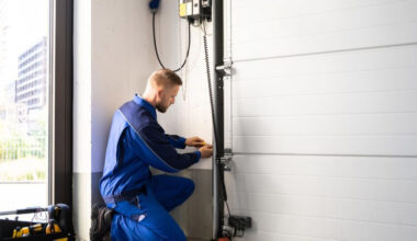 Signs Your Garage Door Needs Immediate Repair