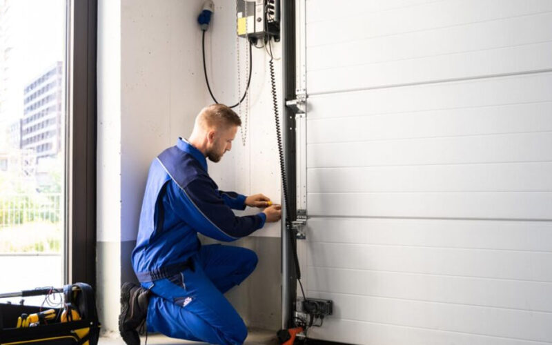 Signs Your Garage Door Needs Immediate Repair