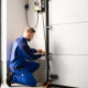 Signs Your Garage Door Needs Immediate Repair