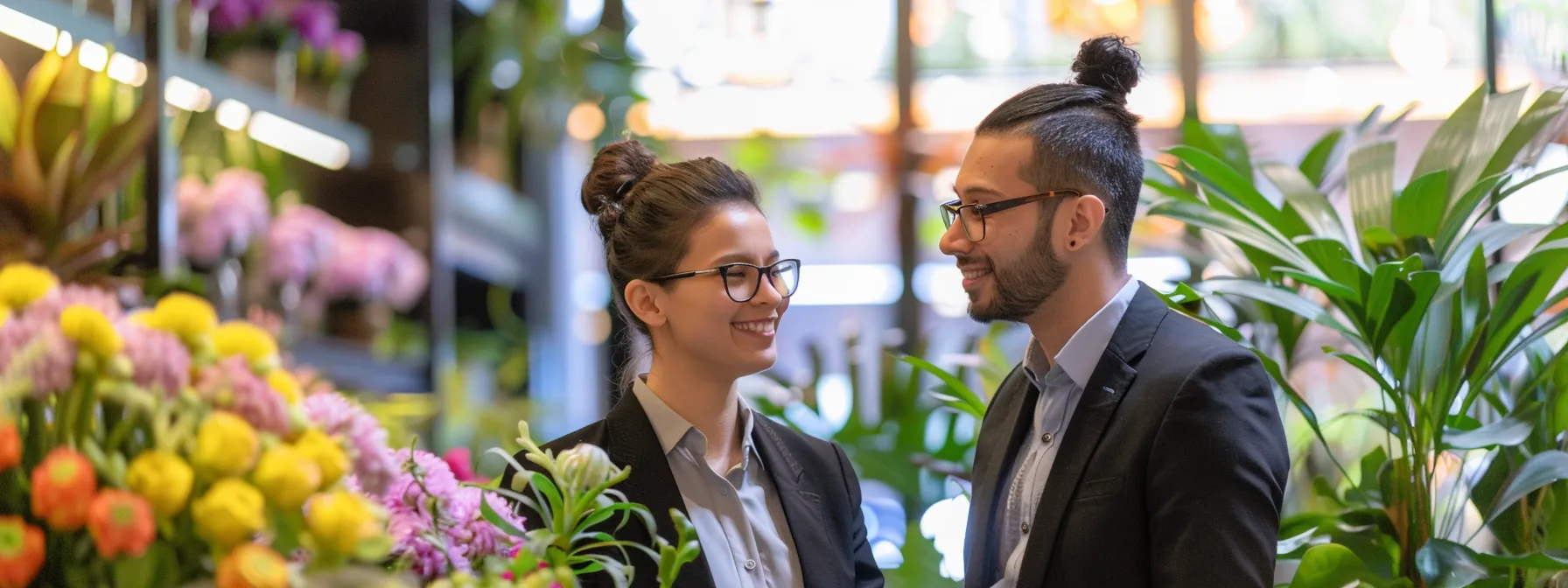 Silk Flowers vs Real Flowers 2