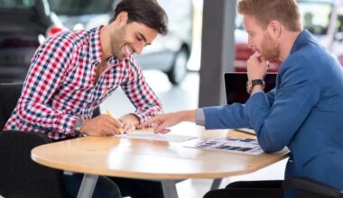 Smart Shopping for Your Next Vehicle Purchase