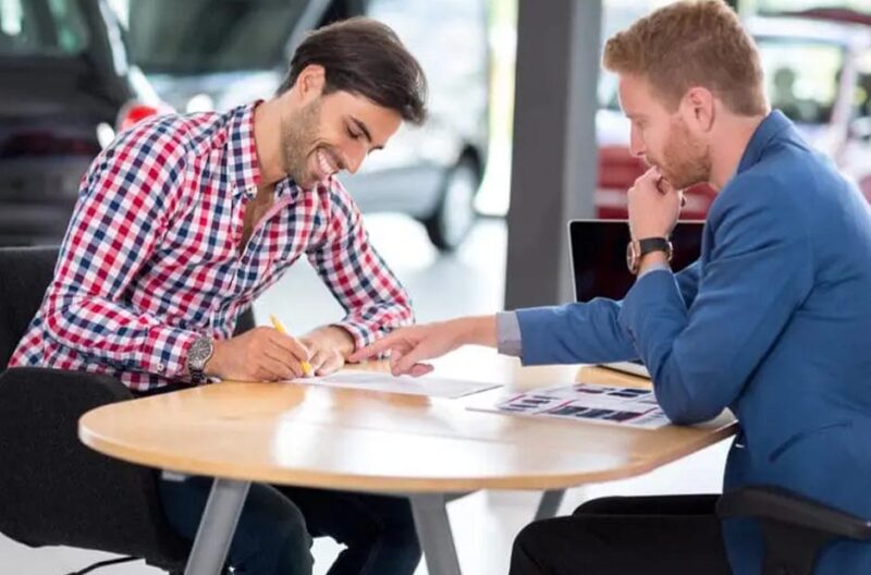 Smart Shopping for Your Next Vehicle Purchase