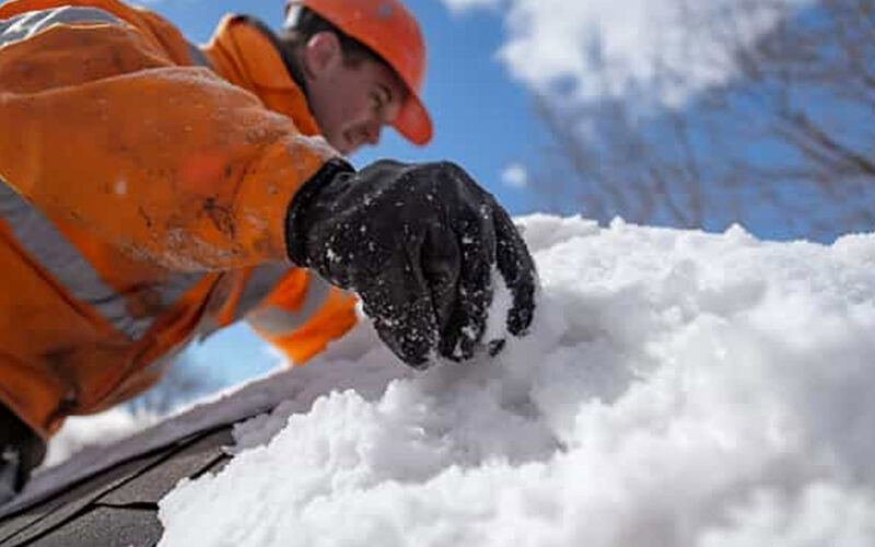 Snow Buildup Solutions Experts Use in Washington State