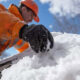 Snow Buildup Solutions Experts Use in Washington State