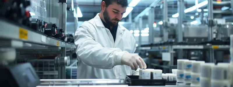 Streamlining Packaging Operations with Cooljarz