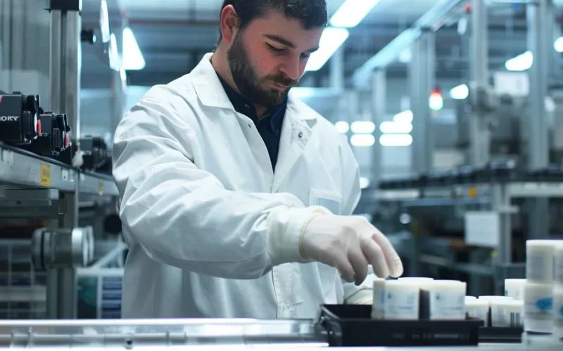 Streamlining Packaging Operations with Cooljarz